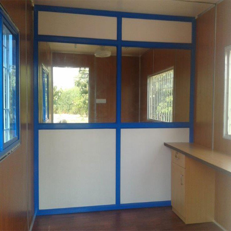 Portable Office Containers